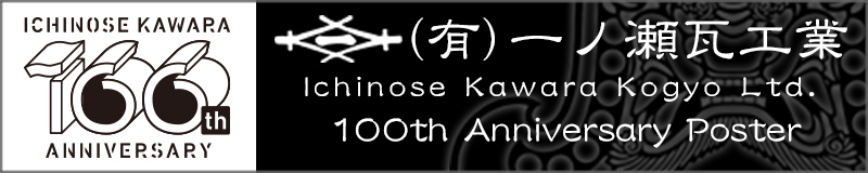 100th Anniversary Poster