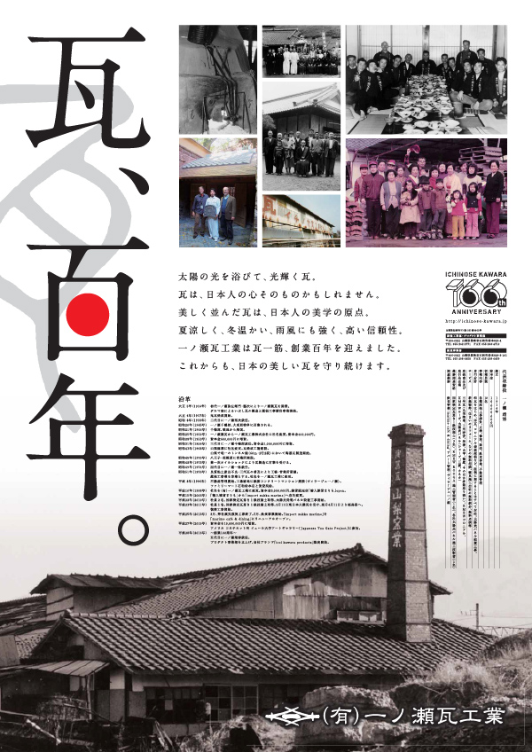 Yale大学プロジェクト 2015(Yale University Project in 2015